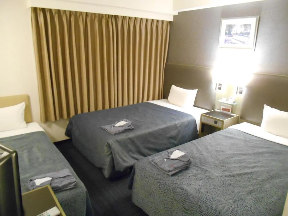 Grand Central Hotel - Vacation Stay 19605V Tokyo 0*,  Japan